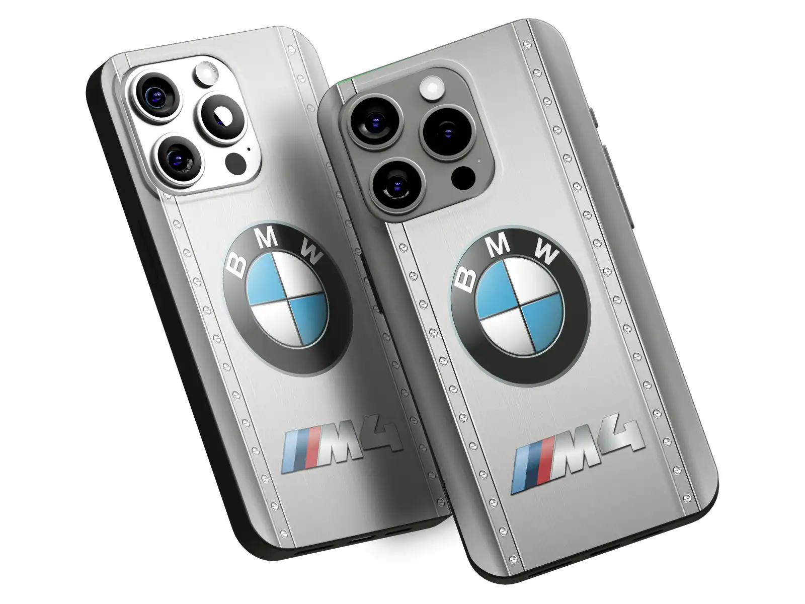BMW Cover Telefono Design Tuning Drift